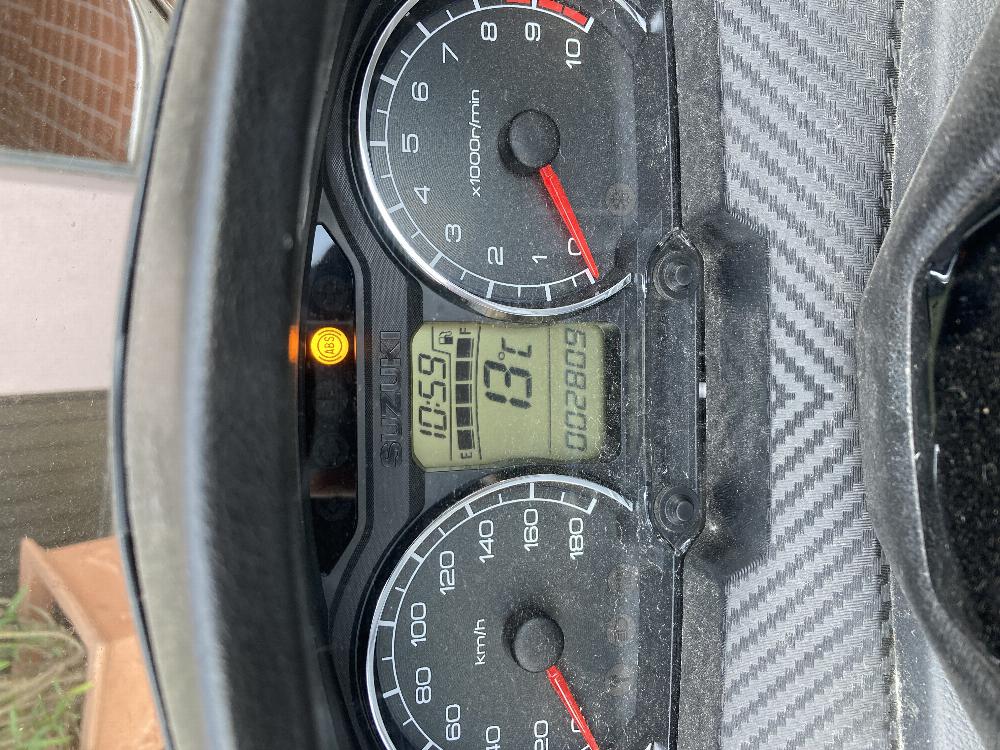 Motorrad verkaufen Suzuki Burgman 400 Ankauf